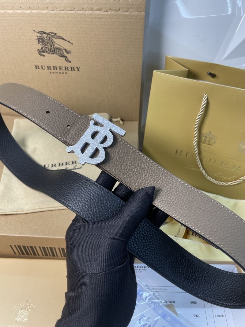 Burberry Belts